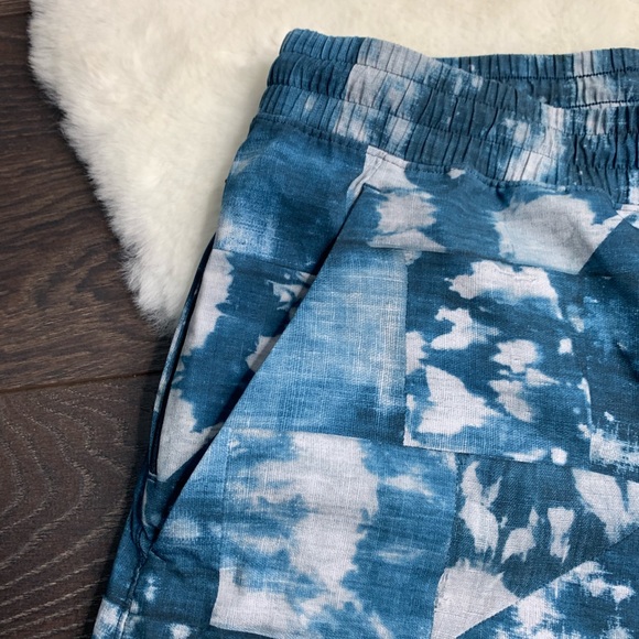 ❌SOLDLululemon Peace Breaker Shorts - Picture 4 of 8